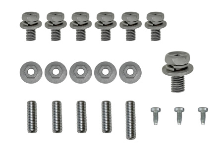 Шноркель JAFO для Tank 500