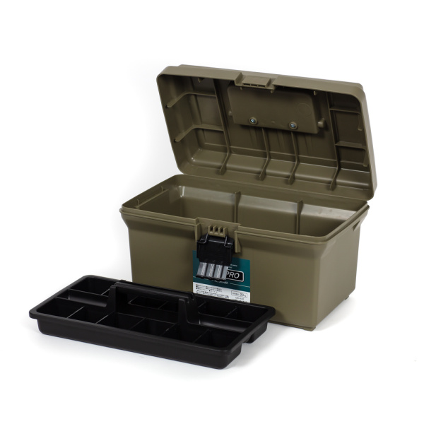 Ящик для инструмента IRIS HARDPRO 400 Хаки Ящик для инструмента IRIS HARDPRO 400 Хаки