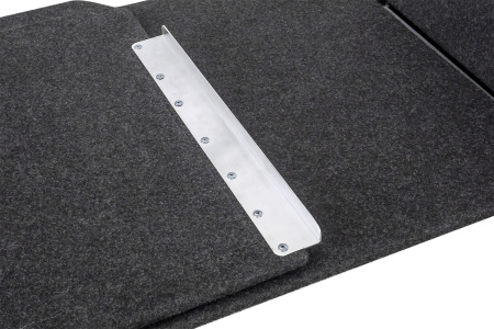 Органайзер в багажник для Renault Duster