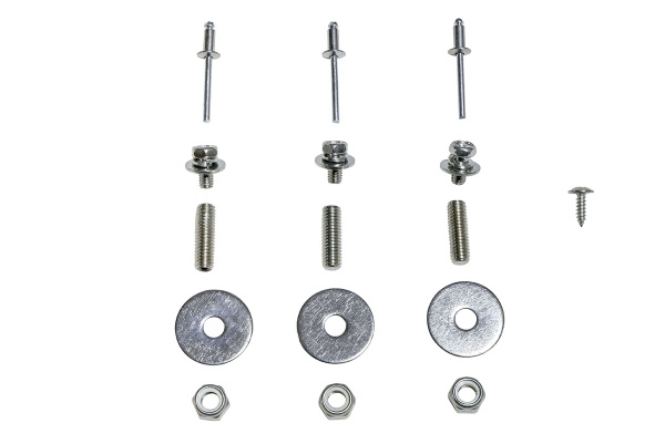 Шноркель для ISUZU D-Max 2008-2012, GREAT WALL Wingle (SIDMA)