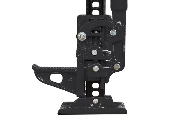 Домкрат реечный Farm Jack 150 см 3 т (усиленный)
