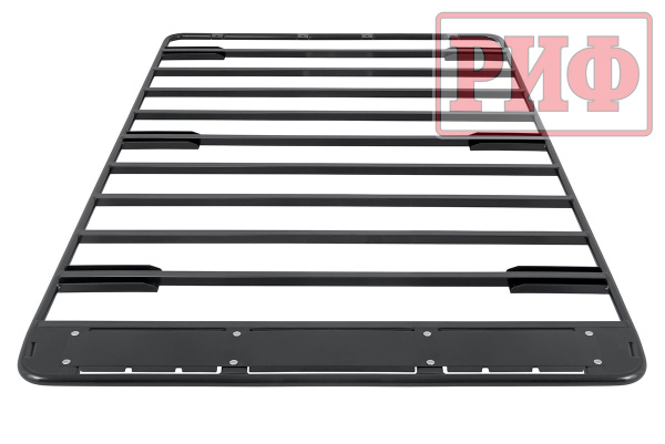 Багажник (платформа без крепежа) РИФ1350x2100 мм УАЗ Хантер, LR Defender, TLC 70 (6 опор.)