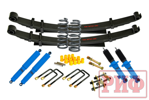 Лифт-комплект