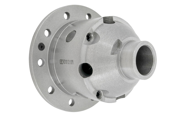 Блокировка переднего дифференциала HF пневматическая (без компрессора) для Jeep Wrangler YJ, TJ, JK ( НЕ RUBICON) Cherokee XJ, KJ, KK, Grand Cherokee ZJ, WJ DANA30, ГП 2.72-3.54