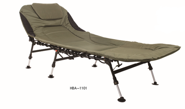 Раскладушка NOMAD 6 ножек, 197х73х28/40 см, до 150 кг Раскладушка NOMAD 6 ножек, 197х73х28/40 см, до 150 кг