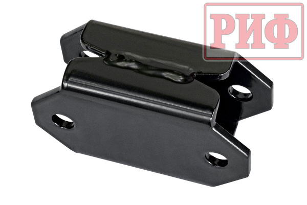 Проставка стойки переднего стабилизатора РИФ для Toyota Land Cruiser 80/105 под лифт 50 мм