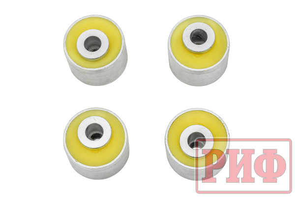 Кастор кит РИФ для Nissan Patrol/Toyota Land Cruiser (2 градуса)