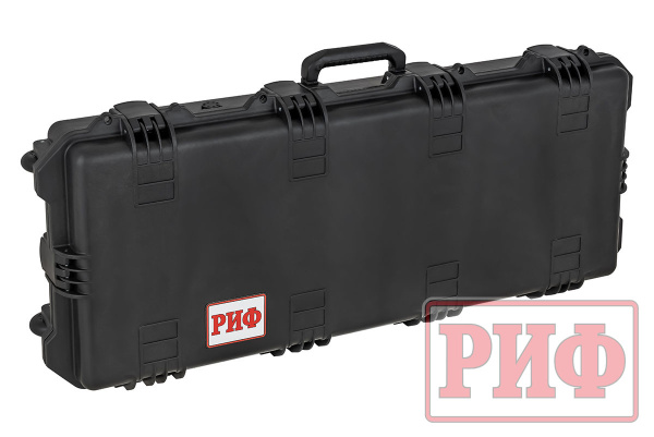 Кейс защитный ударопрочный РИФ 1011x419x0 мм