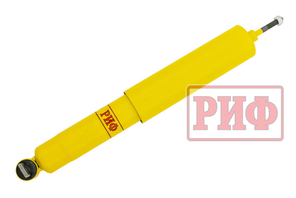 Амортизатор РИФ передний Jeep Grand Cherokee WJ под лифт 0-30 мм