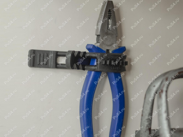 Крепление универсальное эконом-вариант (безарматурный) 25-45 мм Крепление универсальное эконом-вариант (безарматурный) 25-45 мм