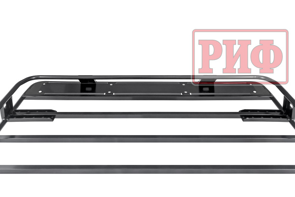 Багажник экспедиционный Nissan NP300