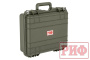 Кейс защитный ударопрочный РИФ 430х380х154 мм