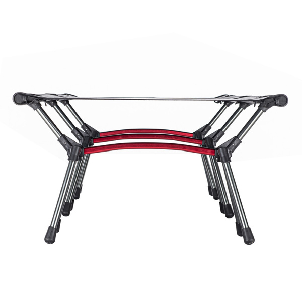 1 Раскладушка Naturehike XJC06, 190х65х15cm, до 120 кг, черная 1 Раскладушка Naturehike XJC06, 190х65х15cm, до 120 кг, черная