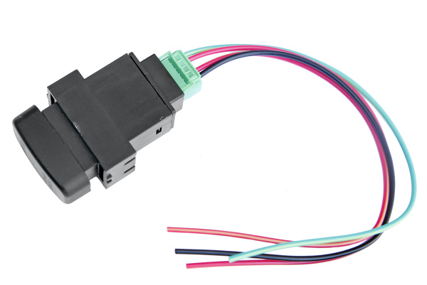 Кнопка ВКЛ/ВЫКЛ, оранжевый, BATTERY MITSUBISHI Кнопка ВКЛ/ВЫКЛ, оранжевый, BATTERY MITSUBISHI