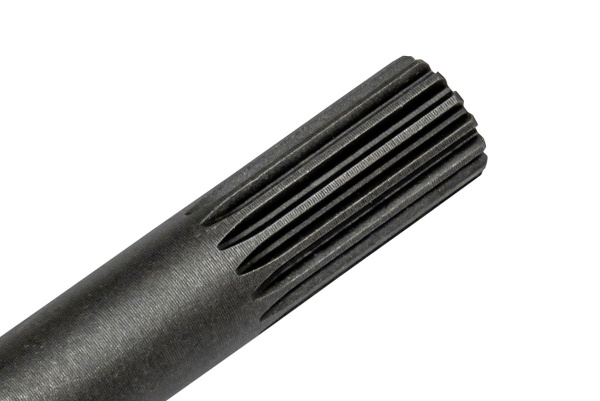 Вал приводной для лебёдок Runva HWN10000