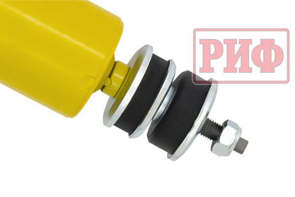 Втулка амортизатора РИФ SA284 (с маркировкой 1), Hover H3/Haval H5 (2019-2021)