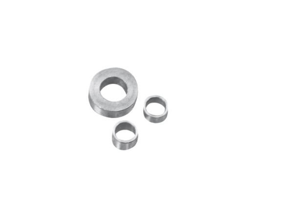 Амортизатор РИФ задний Mitsubishi L200 2005-2015/Nissan Navara D22 (NP300) лифт 40 мм