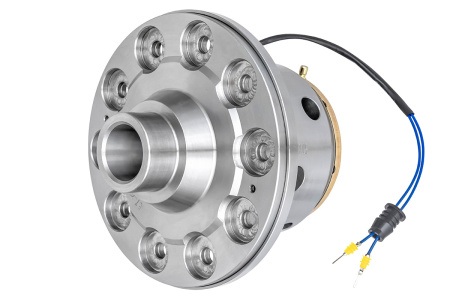Блокировка дифференциала HF электрическая ГАЗ/УАЗ