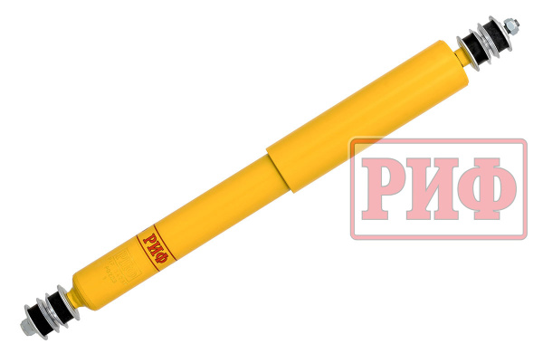 Амортизатор РИФ передний масляный Land Rover Defender 110 лифт 50 мм