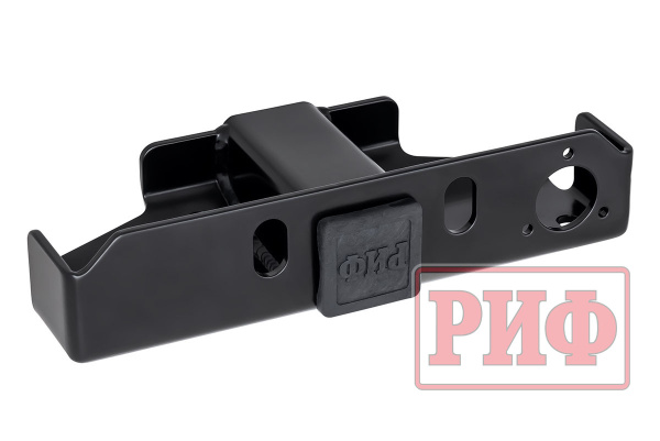 Фаркоп РИФ для задних бамперов РИФ для Lada Niva Travel