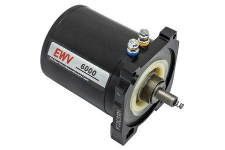 Мотор для лебедки Runva EWV6000