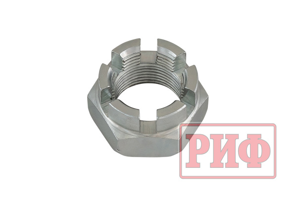 ШРУС РИФ передний левый в сборе Mitsubishi L200 OEM MN 107605