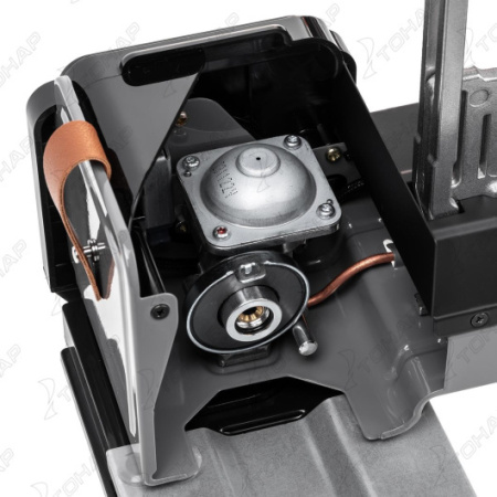 93 Плита газовая раздвижная NISUS