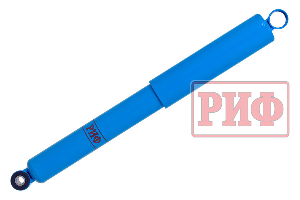 Амортизатор РИФ "Арктика" задний штатный Нива 2121, 21213