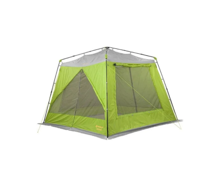 Шатер Nisus SORANG зелёный