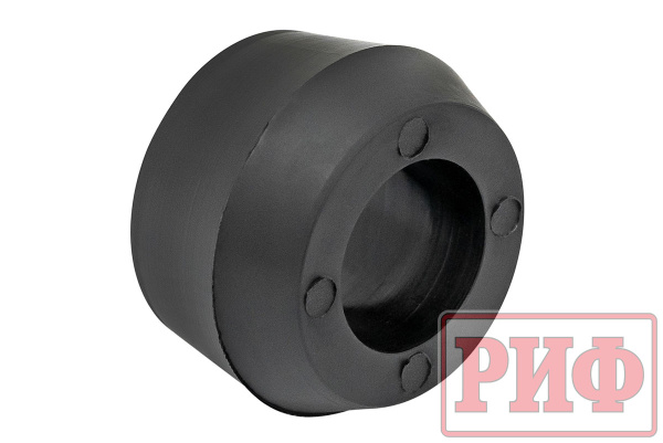 Втулка амортизатора РИФ (с маркировкой 1 ) SA236
