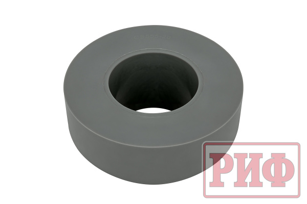 Проставка РИФ под заднюю пружину Kia Sorento 2009-2015 20 мм полиуретан