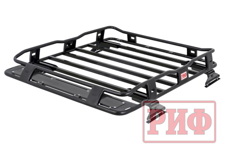 Багажник экспедиционный Nissan NP-300