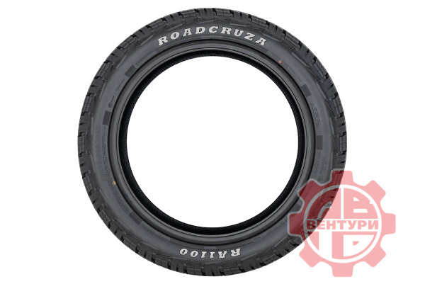 Шина пневматическая ROADCRUZA RA1100 A/T 33X12.50R22LT 109S