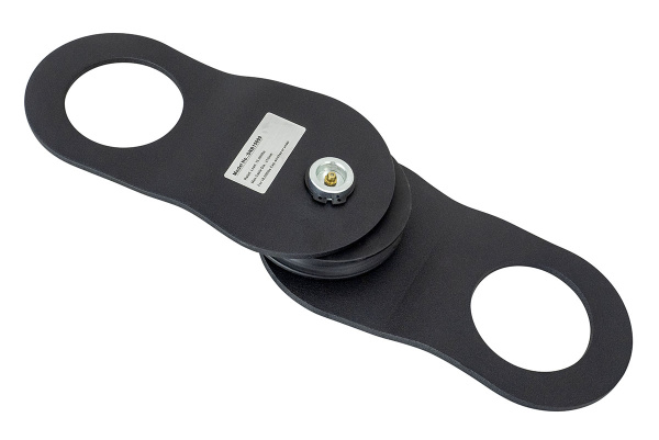 Блок усиления (полиспаст) RUNVA