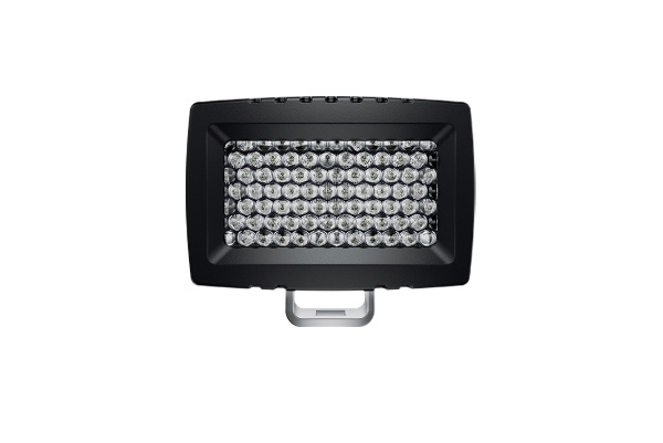 Фары рабочего света AURORA 76x38 мм 20W LED