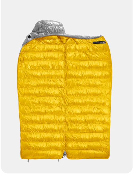 1 Мешок спальный Naturehike Ultralight CW400 M, 210х75 см, (правый) (ТК: +5C), серый 1 Мешок спальный Naturehike Ultralight CW400 M, 210х75 см, (правый) (ТК: +5C), серый