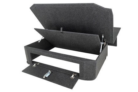 Органайзер в багажник для TANK 300