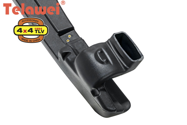 Шноркель Telawei Jeep Wrangler 2.8D, 3.8 V6 10/2006 - Шноркель Telawei Jeep Wrangler 2.8D, 3.8 V6 10/2006 -