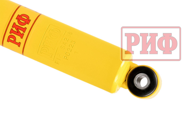 Втулка амортизатора РИФ SA288 (с маркировкой 1 )