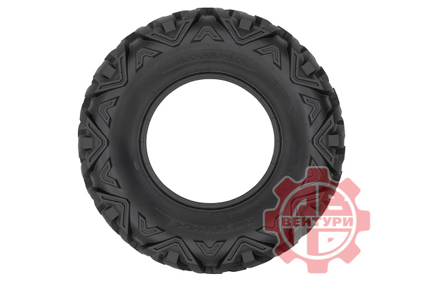 Шина для квадроцикла ATV/UTV WANDA P350 AT27х11-12