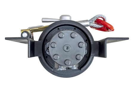 Лебёдка гидравлическая Runva 10000 lbs