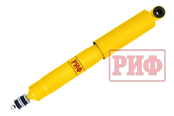 Амортизатор усиленный РИФ задний Toyota Land Cruiser 70-73-78 (1990-1996) лифт 50 мм