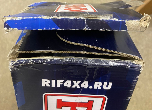Шарнир поворотного кулака ШРУС УАЗ Патриот 2005-2019 левый длинный усиленный мост Спайсер (уценка)