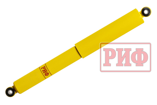 Амортизатор усиленный РИФ задний Jeep Grand Cherokee WJ под лифт 0-30 мм