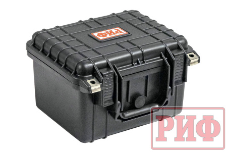 Кейс защитный ударопрочный РИФ 270х246х174 мм