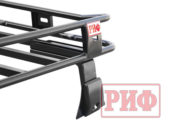 Багажник (корзина) РИФ 1500х2200 мм для Mercedes-Benz G-class
