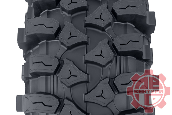 Шина WANDA CLAW XTR WN02 M/T 325/80-16LT (37x12.5-16LT) 120K POR