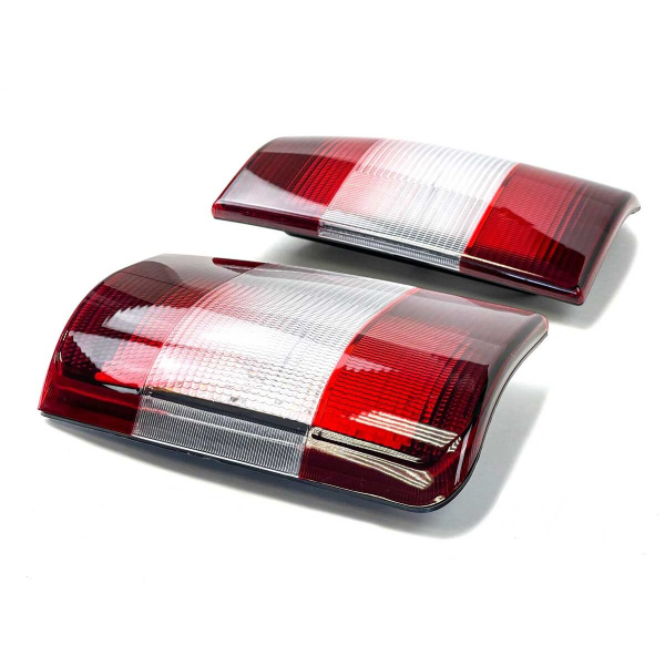 Фонарь УАЗ Патриот/Пикап до 2014 года светодиодный задний с динамическим сигналом поворота ( 2 шт)