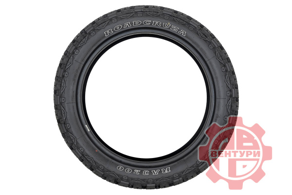 Шина пневматическая ROADCRUZA RA3200 M/T 33X12.50R22LT 109Q POR