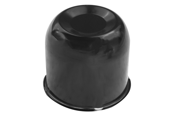 Колпаки ступичные (черн.) LR